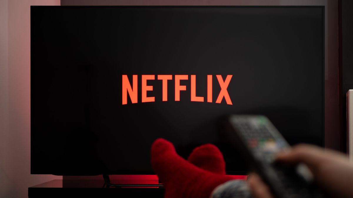 How to Use Netflix with a Temporary Email