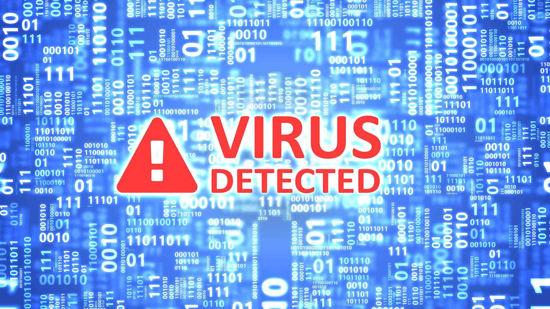 different ways to protect your pc from virus