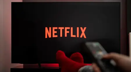 How to Use Netflix with a Temporary Email
